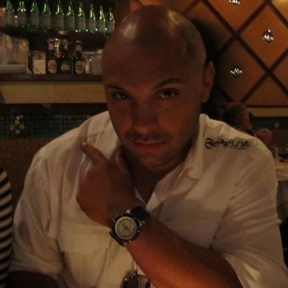Meet your Posher, Miguel